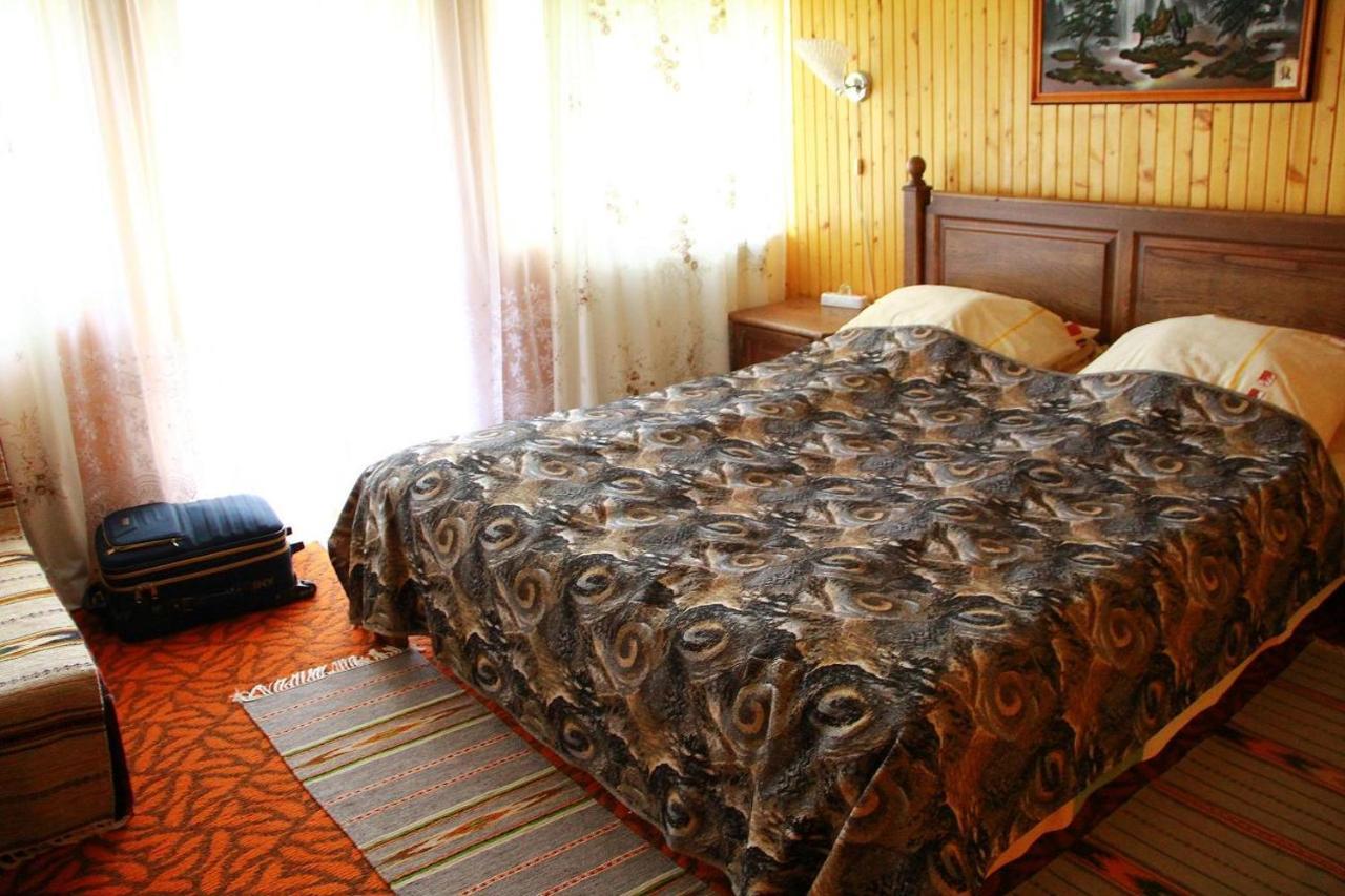 Hotel У Андрія Jaremcze Zewnętrze zdjęcie